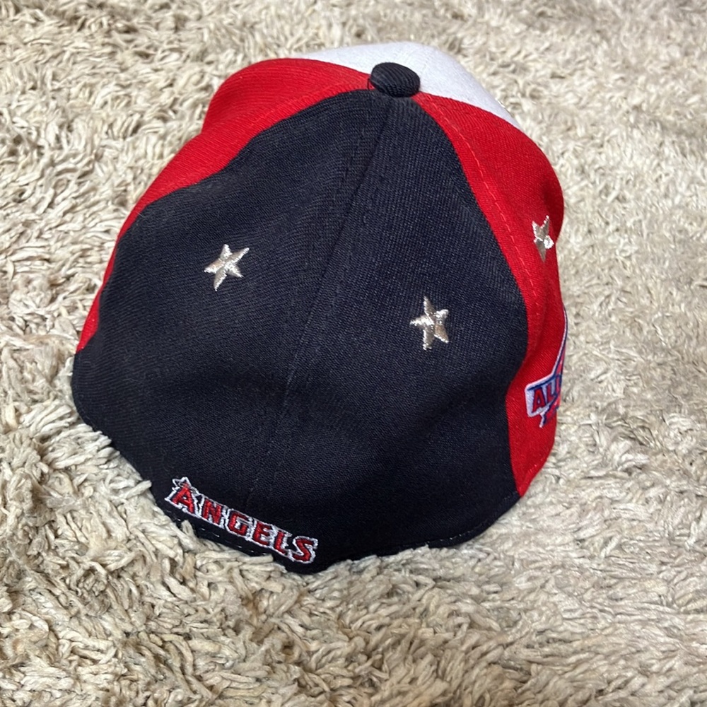 Angels All Star Game Hat - Picture 4 of 9